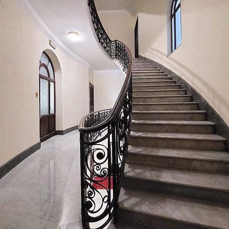 Appartamento "Corso - Cuore Di Roma" By FlatinRom Exterior foto