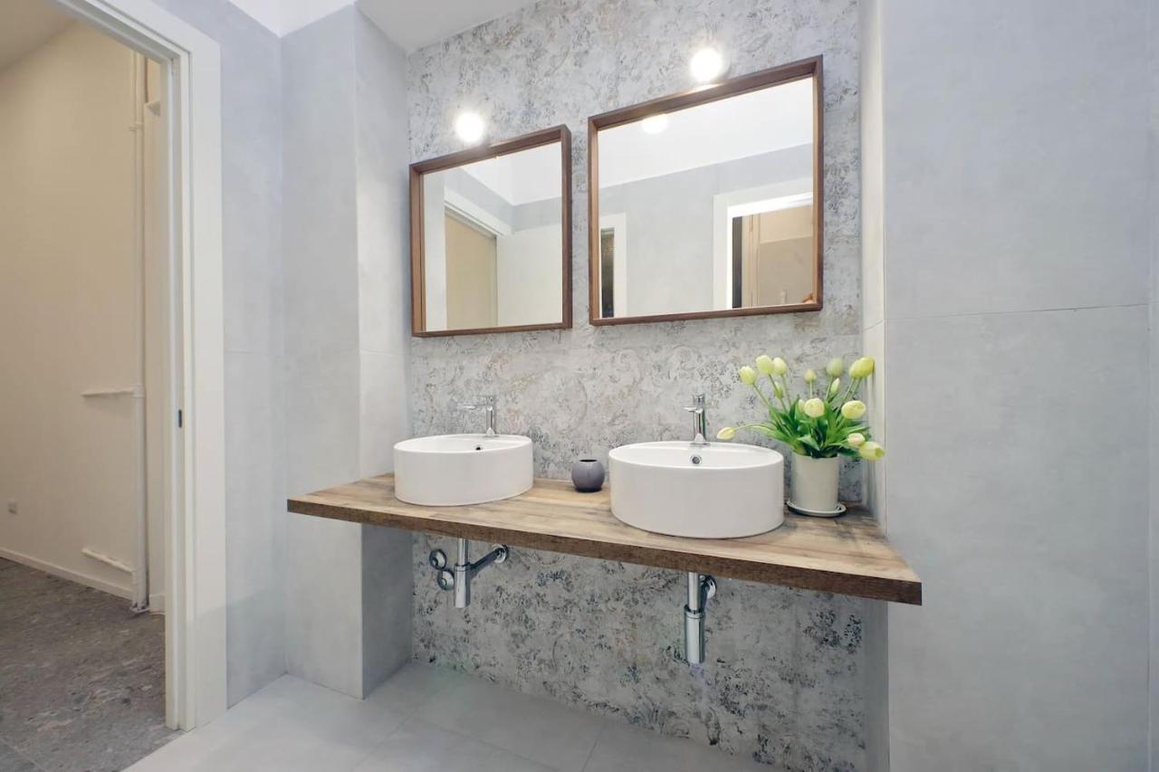 Appartamento "Corso - Cuore Di Roma" By FlatinRom Exterior foto