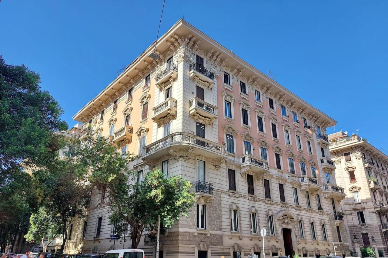 Appartamento "Corso - Cuore Di Roma" By FlatinRom Exterior foto