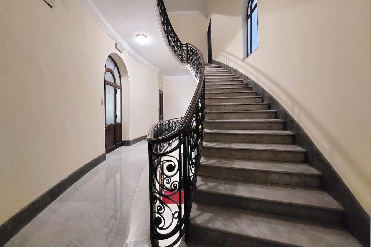 Appartamento "Corso - Cuore Di Roma" By FlatinRom Exterior foto