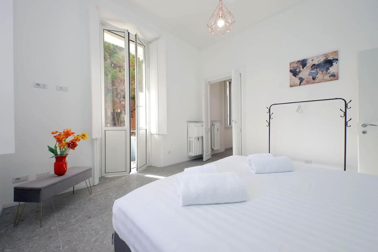 Appartamento "Corso - Cuore Di Roma" By FlatinRom Exterior foto