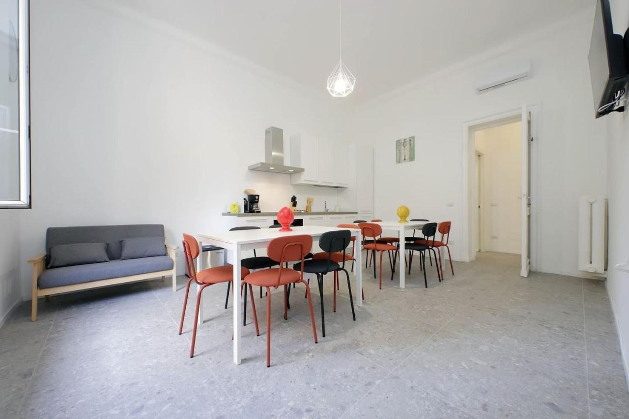 Appartamento "Corso - Cuore Di Roma" By FlatinRom Exterior foto
